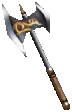 Nikea Axe