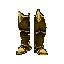 Lucky Legendary Boots
