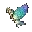 Talisman of Wings of Spirits