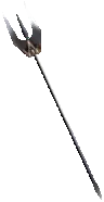 Giant Trident