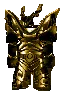 Lucky Atlans Armor